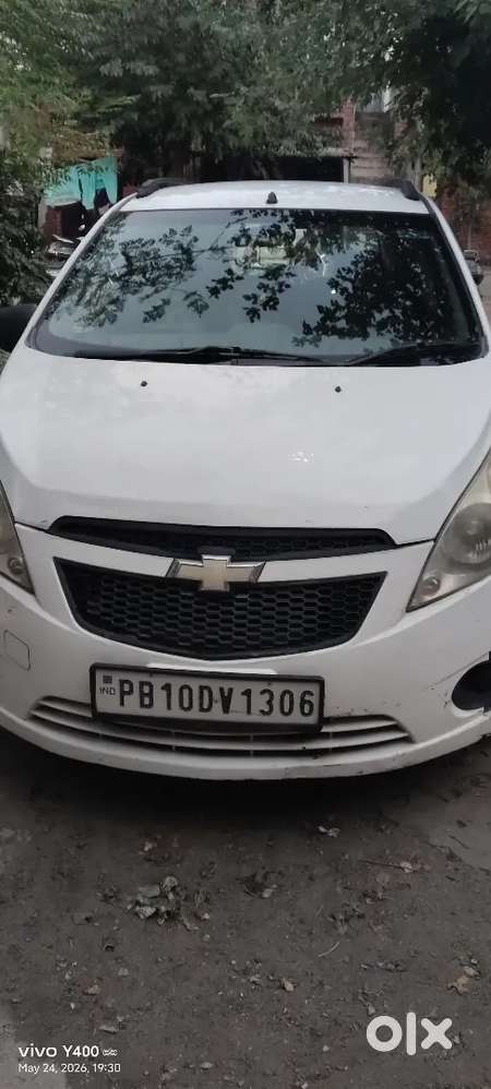 Chevrolet Forester Awd 2012