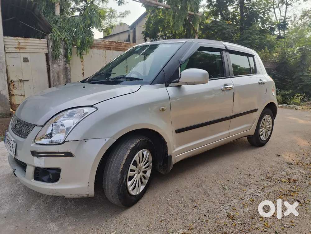 Maruti Suzuki Swift 2011 Petrol Good Condition