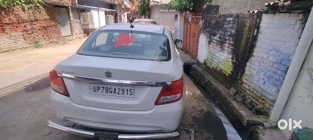 Maruti Suzuki Dzire 2019 Diesel 86000 Km Driven