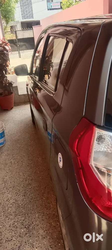 Alto K10- 2019
