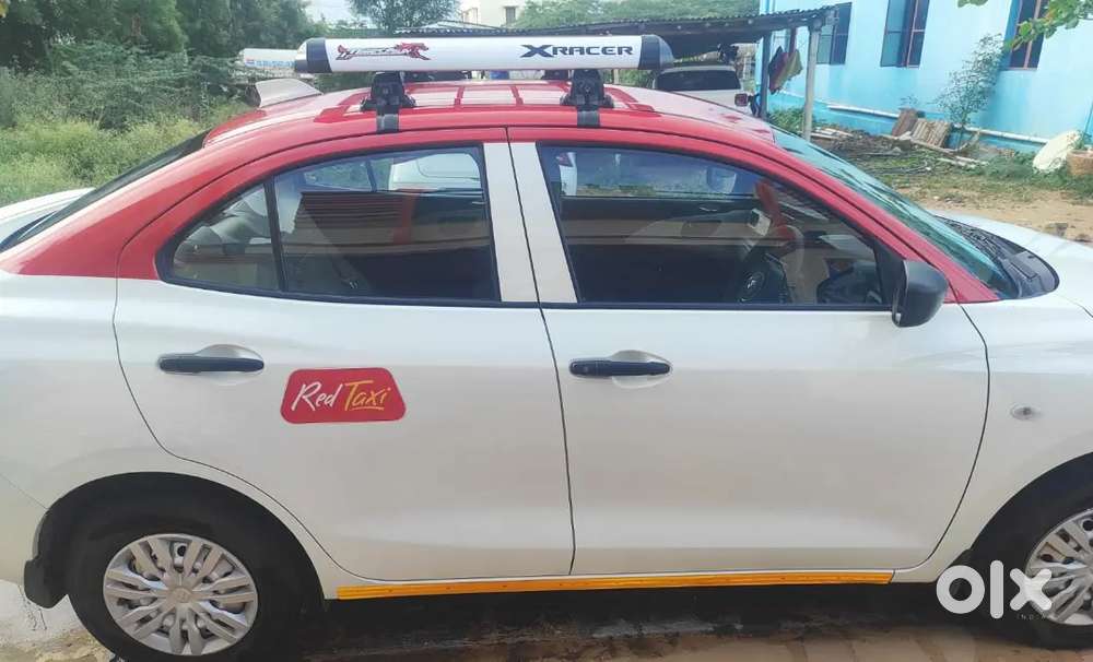 Maruti Swift Dzire 2025