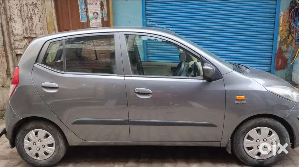 Hyundai I10 2009 Petrol Well Maintained
