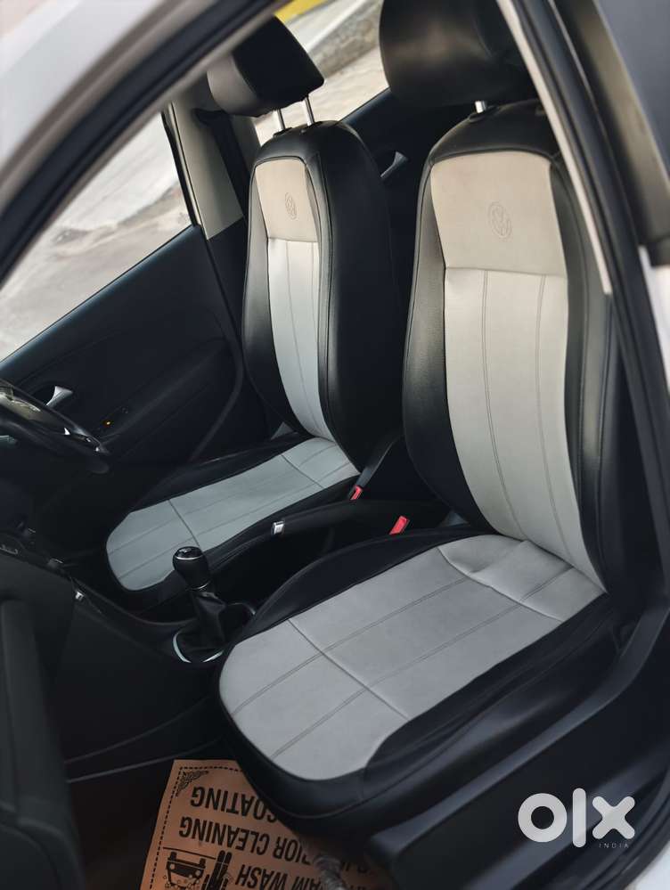 Volkswagen Polo 2013-2015 Gt Tdi, 2016, Diesel