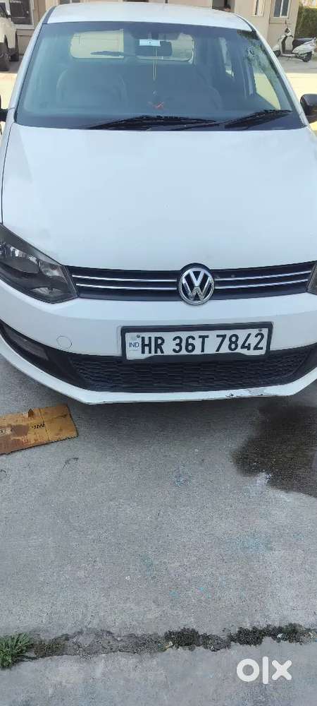Volkswagen Polo Price Fix Yes No Ma Milge