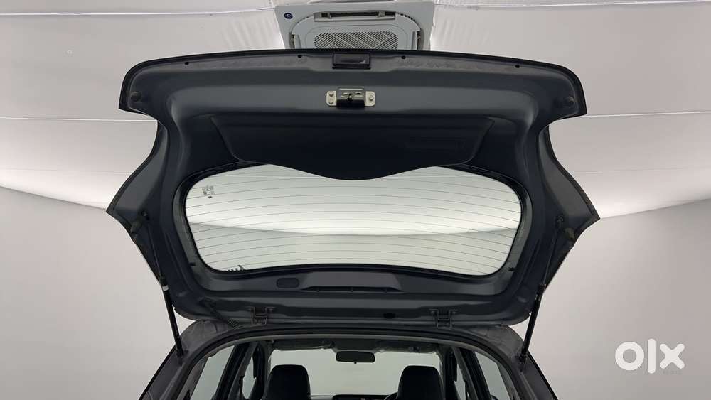Hyundai Grand I10 Nios Sportz 1.2 Kappa Vtvt, 2021, Petrol