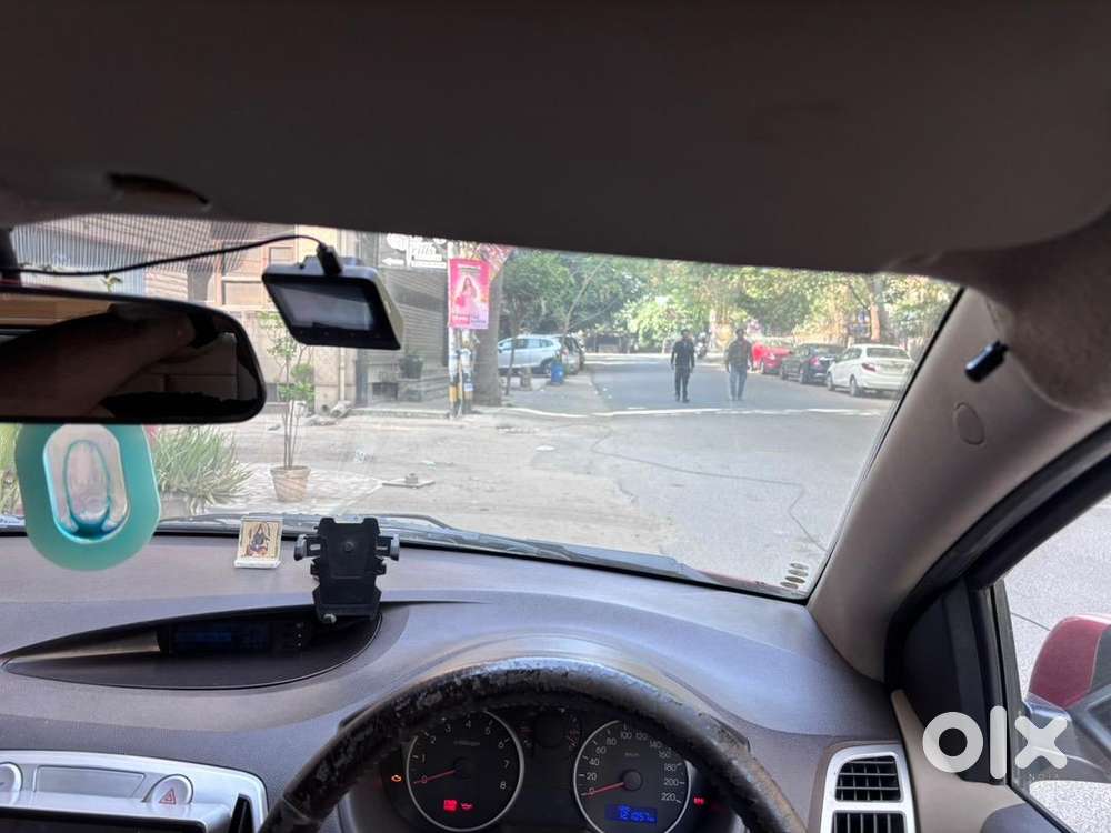 Hyundai I20 2012 Petrol Well Maintained