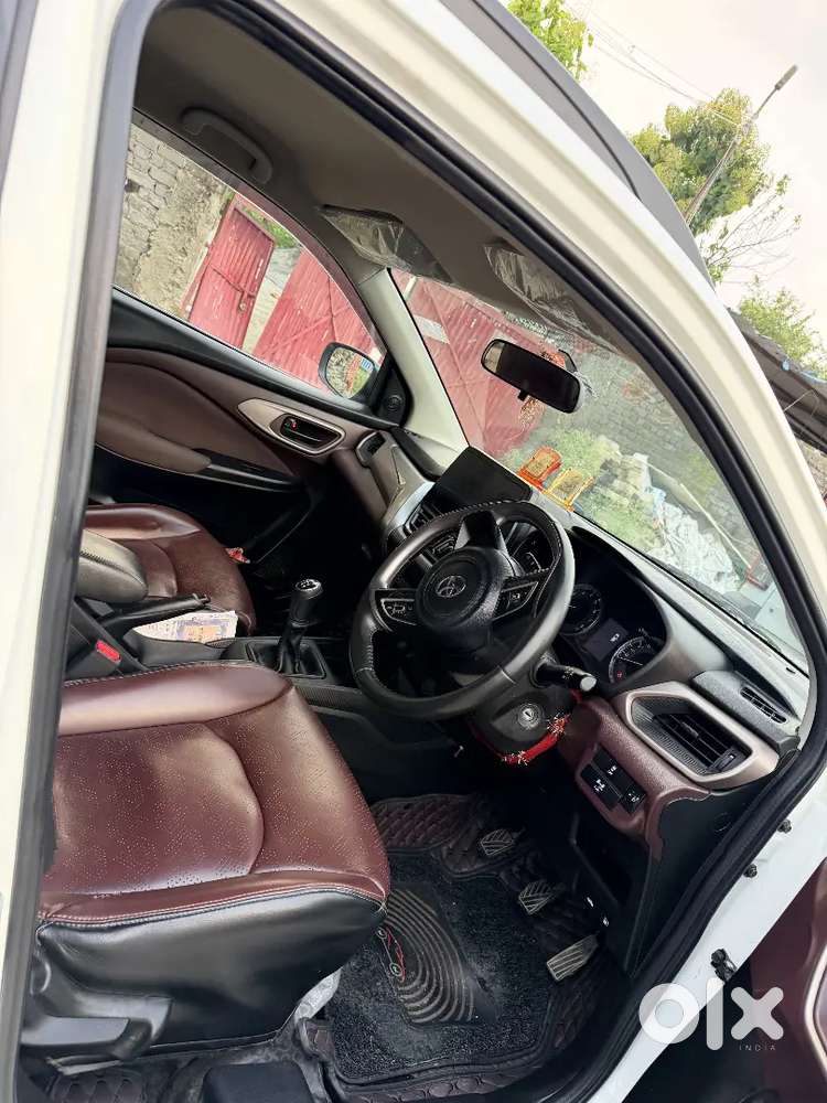 Toyota Urban Cruiser 2025 With 50000 Km
