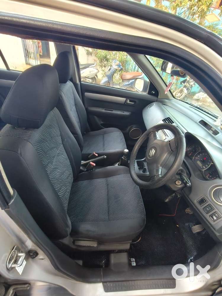Maruti Suzuki Swift 2012 Diesel Good Condition
