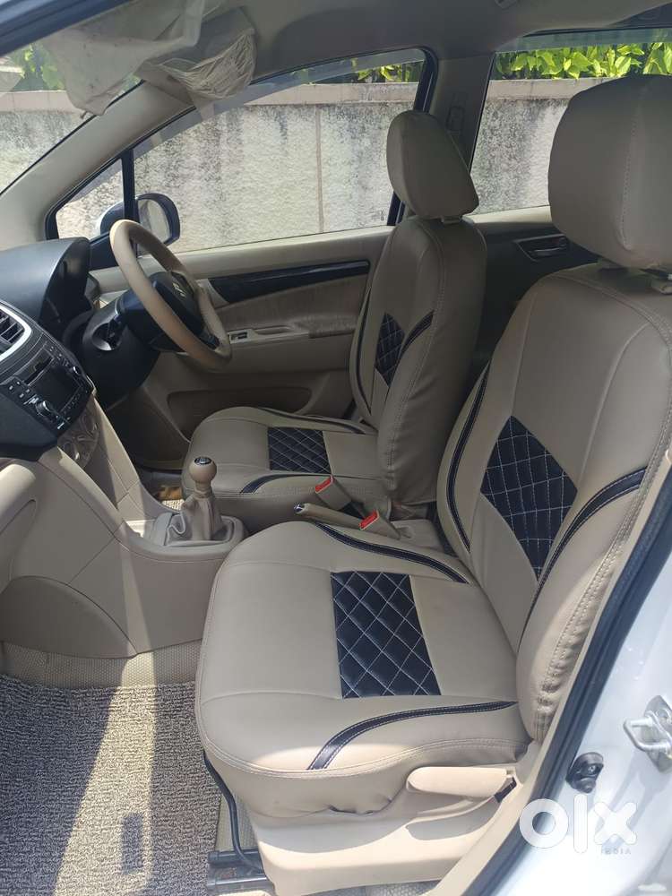 Maruti Suzuki Ertiga Vdi, 2014, Diesel
