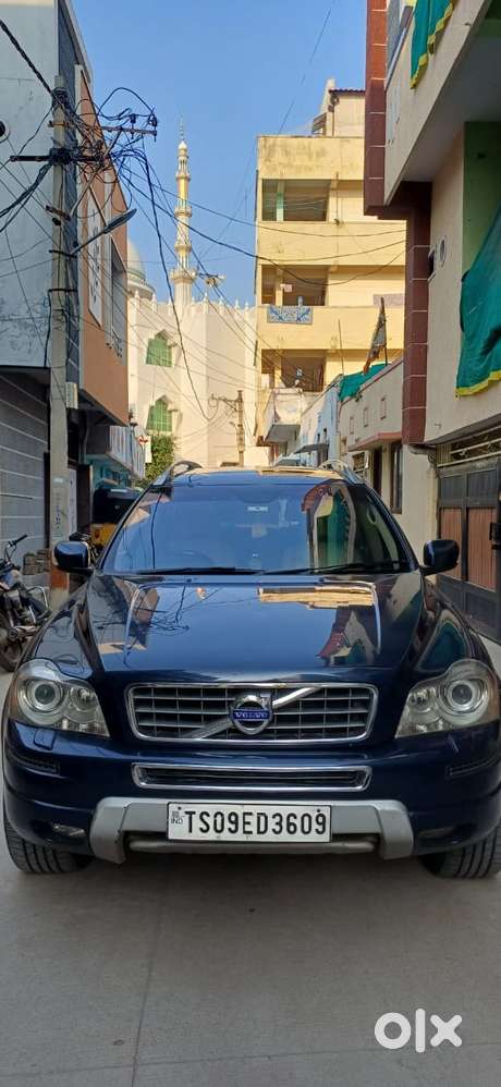 Volvo Xc 90 D5 Momentum, 2014, Diesel