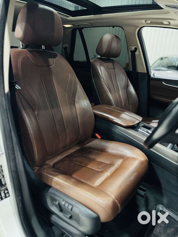 Bmw X5 Xdrive 30d, 2016, Diesel