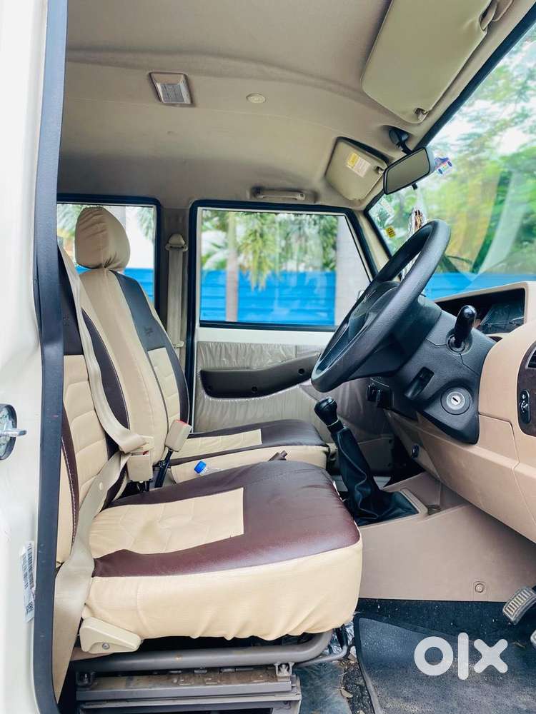 Mahindra Bolero B6 (o), 2024, Diesel