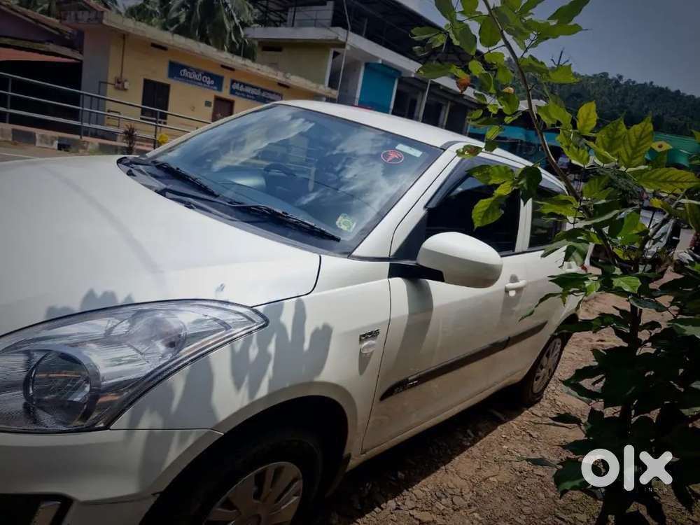 Showroom Condition Swift Diesel/ Doctor Used/ Single Owner