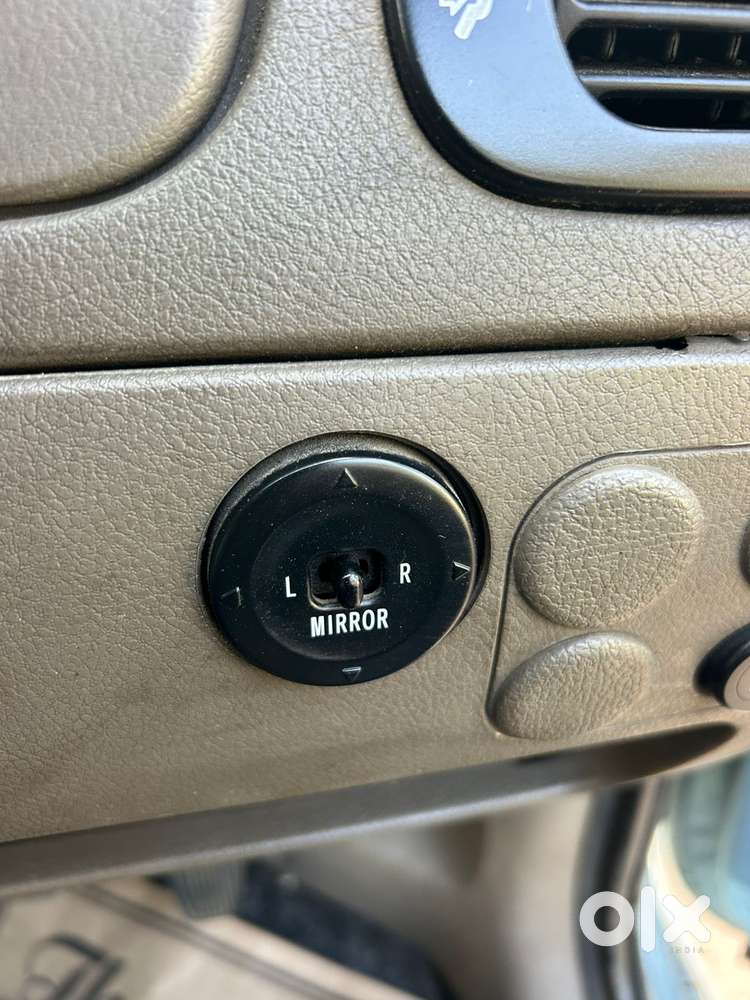 Tata Indigo Ecs Ecs Vx Cr4 Bs-iv, 2010, Diesel