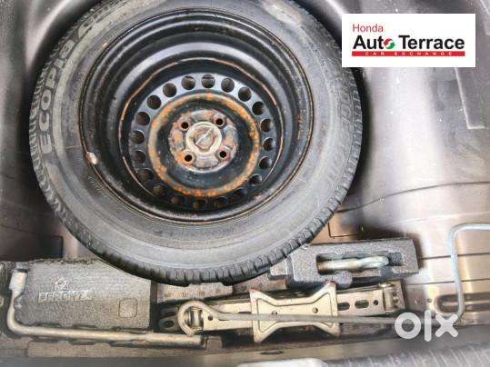 Honda Amaze 1.5 S I-dtec, 2013, Diesel