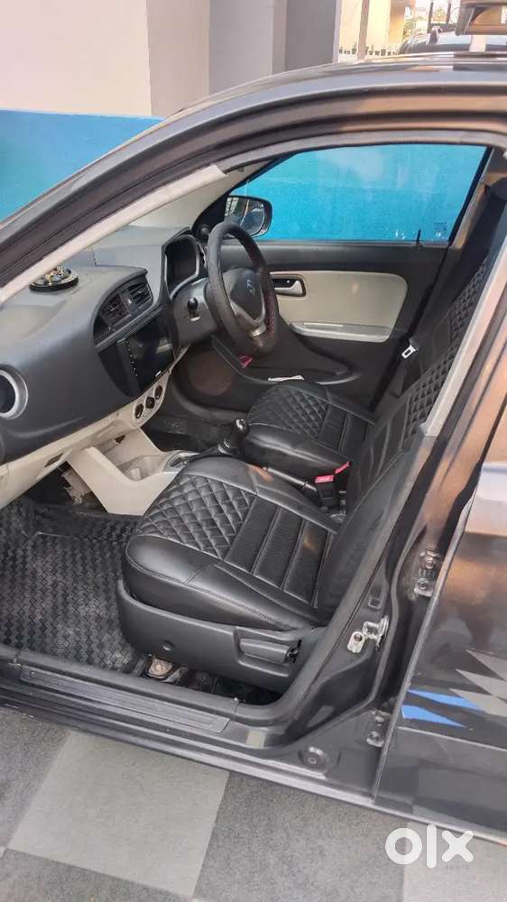 Maruti Suzuki Alto K10 2018 Petrol Well Maintained