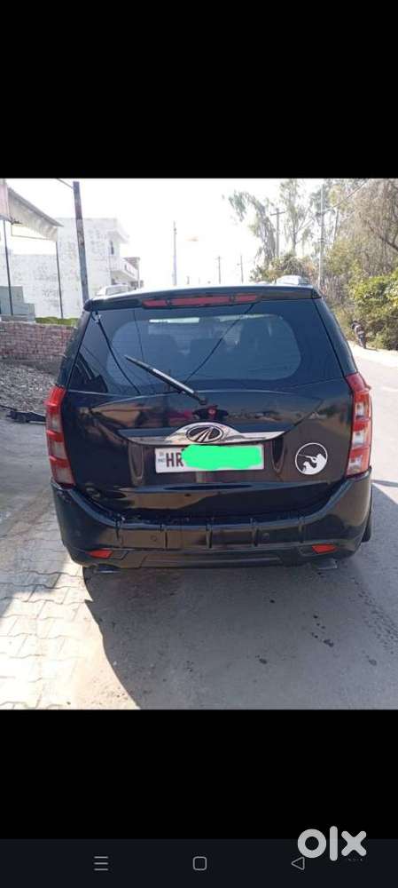 Mahindra Xuv500 W10 Awd, 2015, Diesel