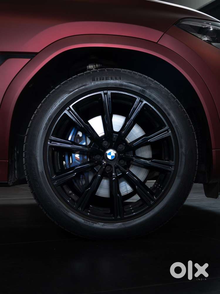Bmw X6 3.0 Xdrive 40i M Sport, 2022, Petrol