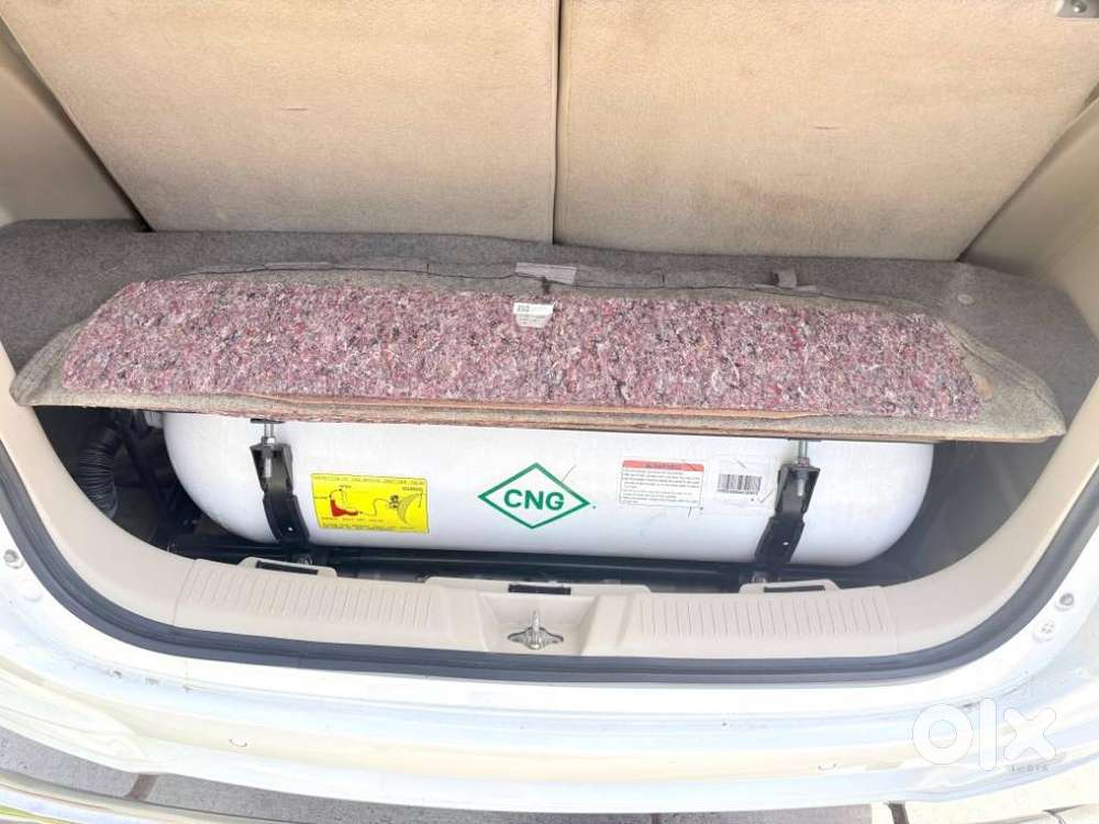 Maruti Suzuki Ertiga Vxi (o) Cng, 2024, Petrol