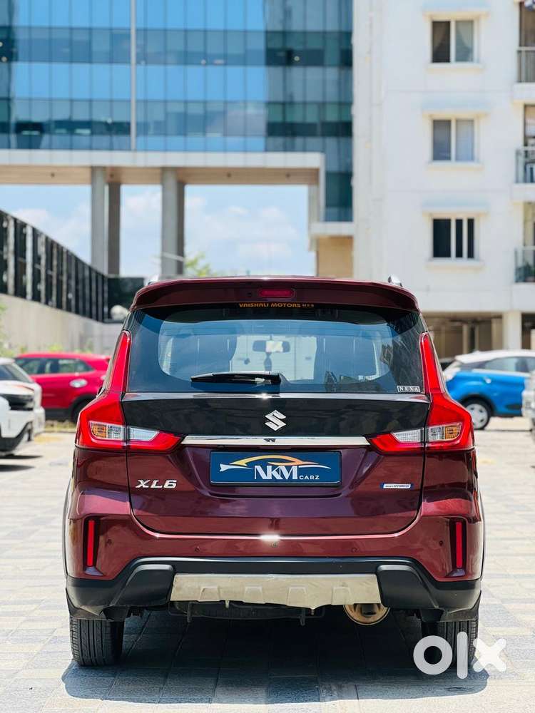 Maruti Suzuki Xl6 1.5 Alpha Mt, 2020, Petrol