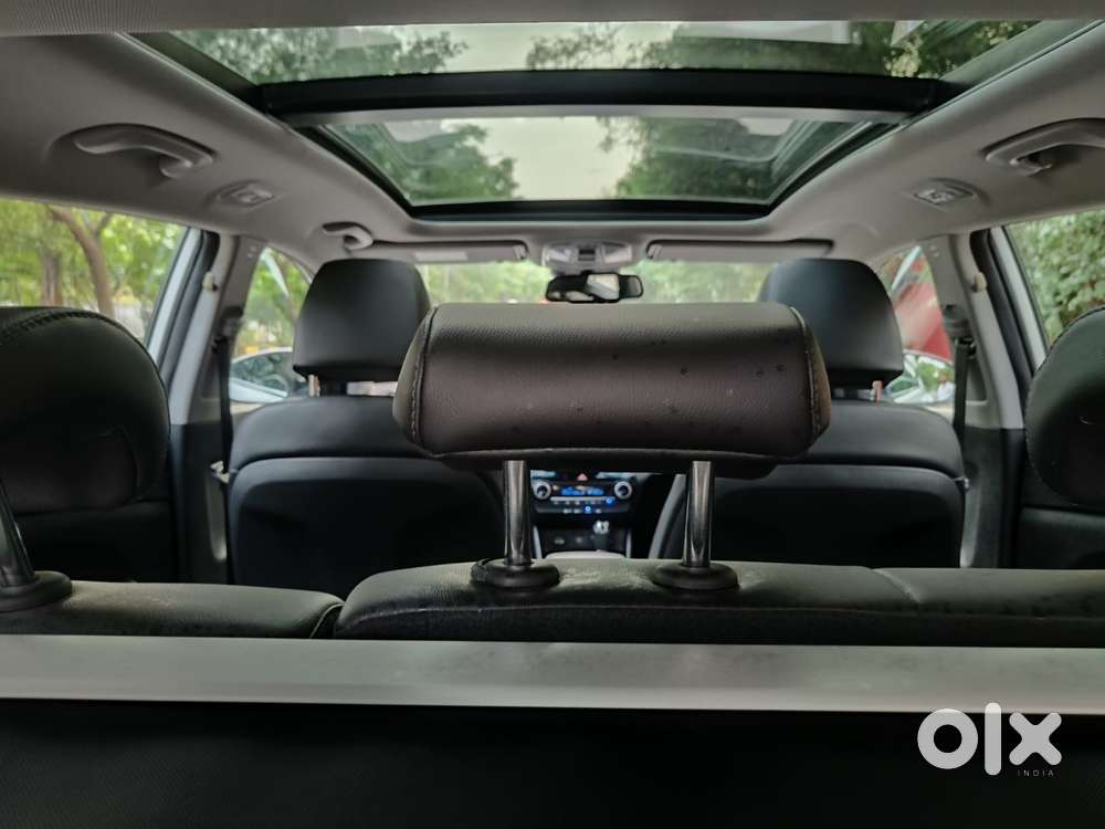 Hyundai Tucson [ ] 2.0 Gls 4wd Diesel At, 2021, Diesel