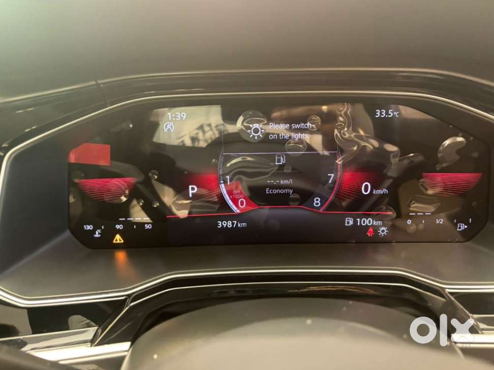 Volkswagen Virtus 1.5 Tsi Gt Plus Evo Dsg, 2023, Petrol