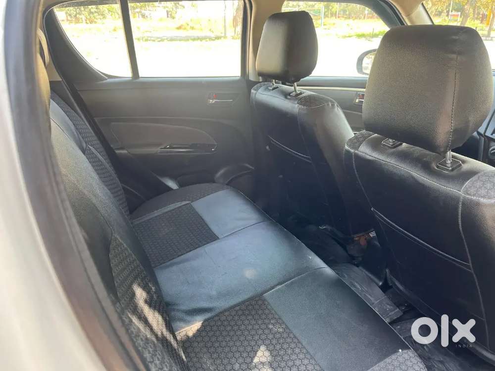 Maruti Suzuki Swift 2014 Vdi