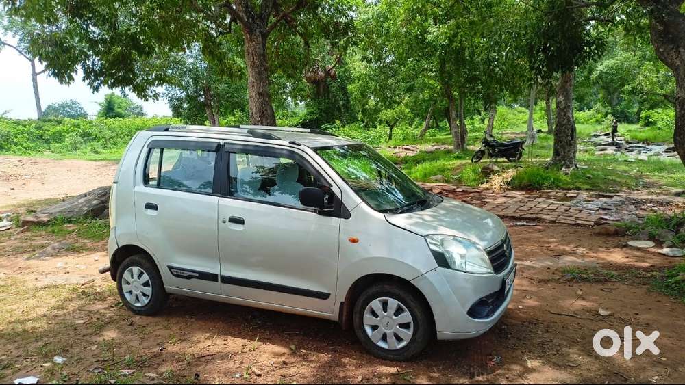 Maruti Suzuki Wagon-r 2011