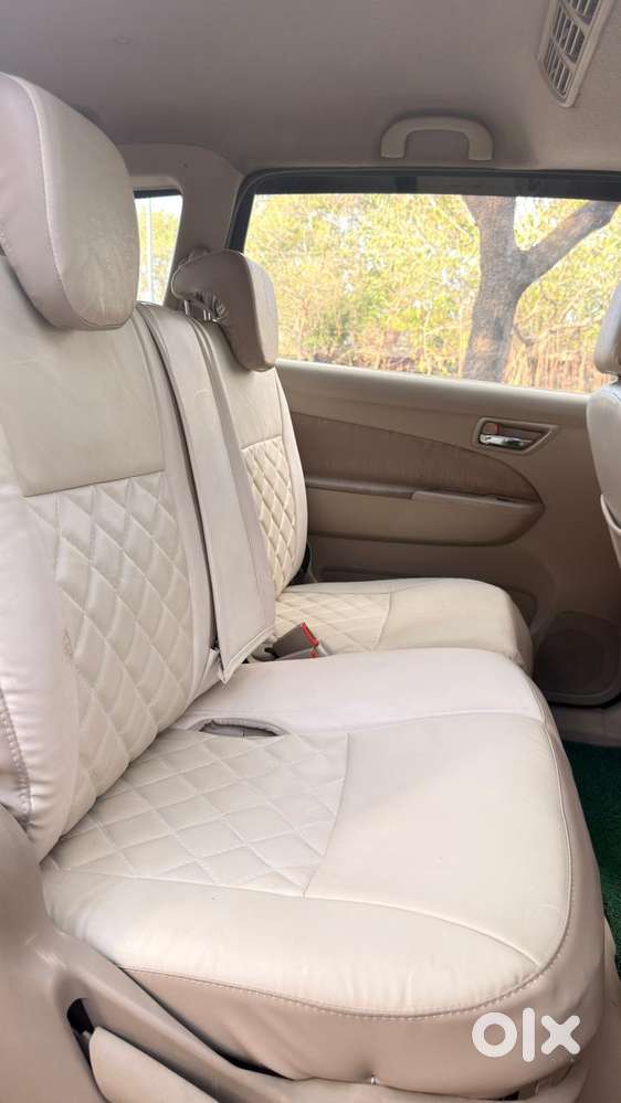 Maruti Suzuki Ertiga Vdi, 2015, Diesel