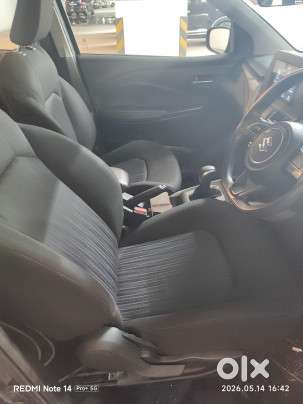 Maruti Suzuki Baleno Zeta Cvt, 2022, Petrol