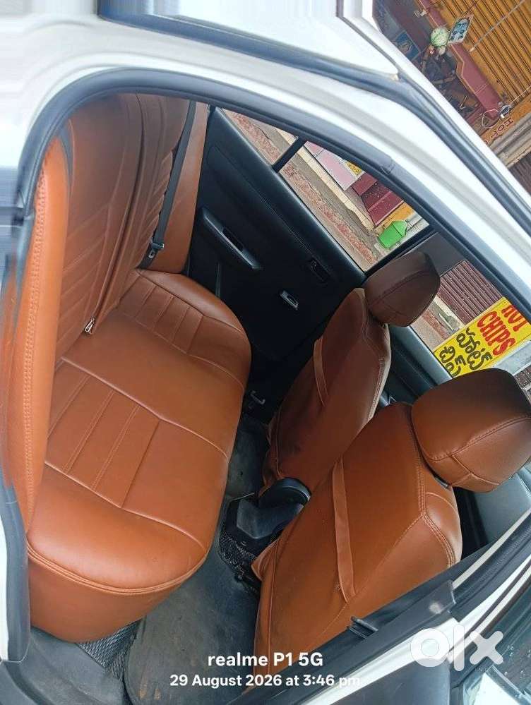 Maruti Suzuki Swift Dzire Tour Ldi, 2016, Diesel