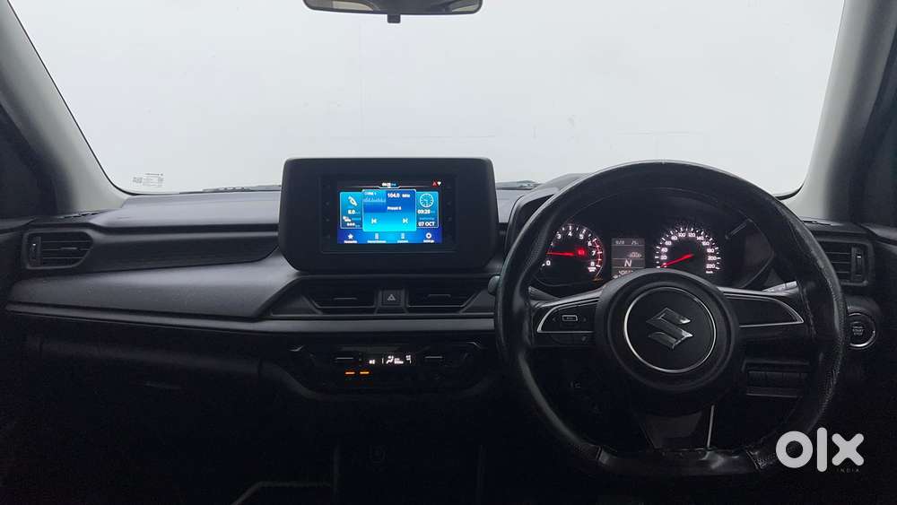 Maruti Suzuki Swift Amt Vxi, 2024, Petrol