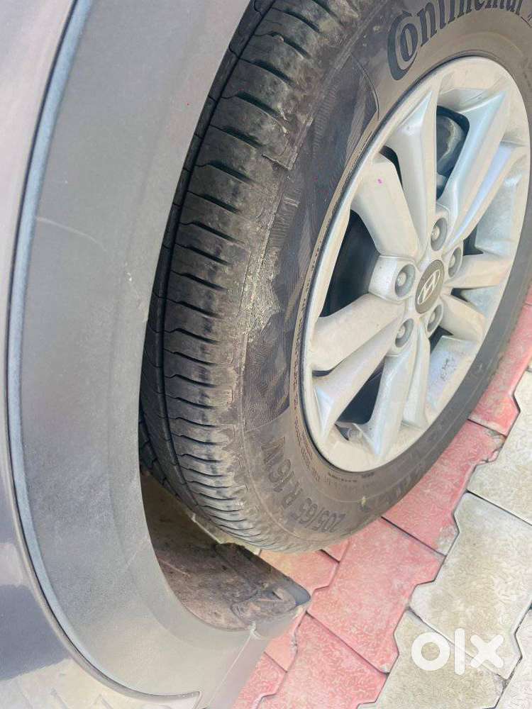 Hyundai Creta 1.6 Sx, 2017, Diesel