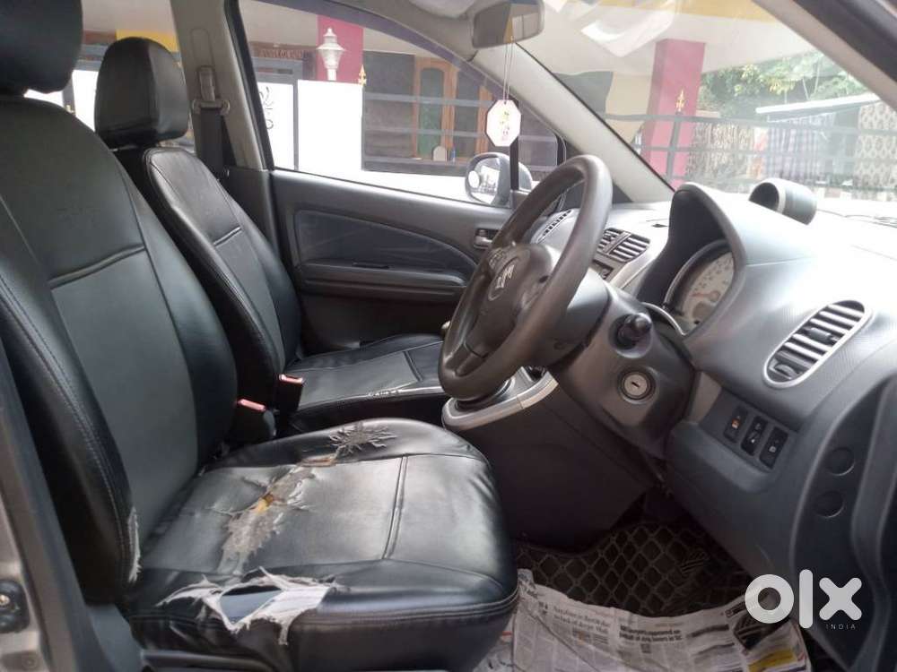 Maruti Suzuki Ritz, 2010, Petrol
