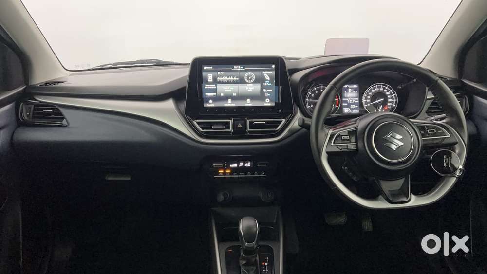 Maruti Suzuki Baleno 1.2 Zeta At, 2023, Petrol