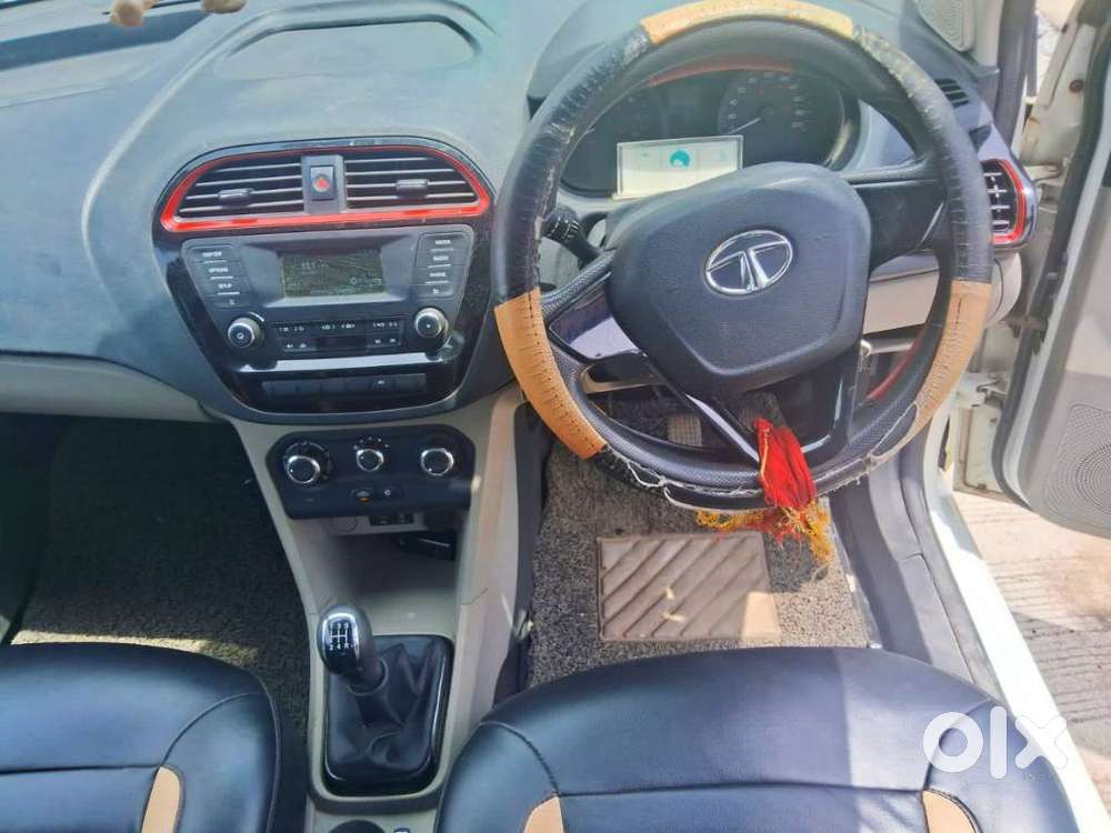 Ford Aspire Trend Plus Tdci, 2016, Diesel