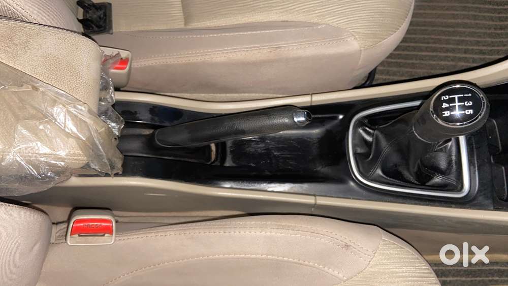 Maruti Suzuki Ciaz 2014-2017 Vxi Plus, 2017, Petrol