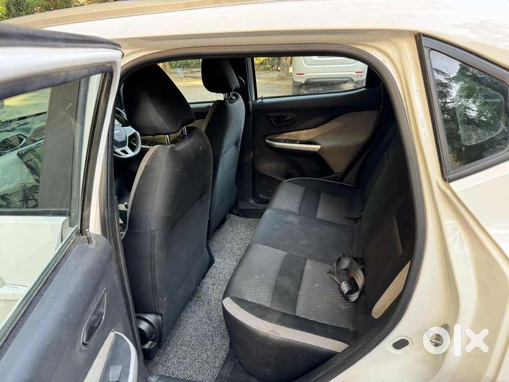 Nissan Magnite 2023 Petrol Well Maintained