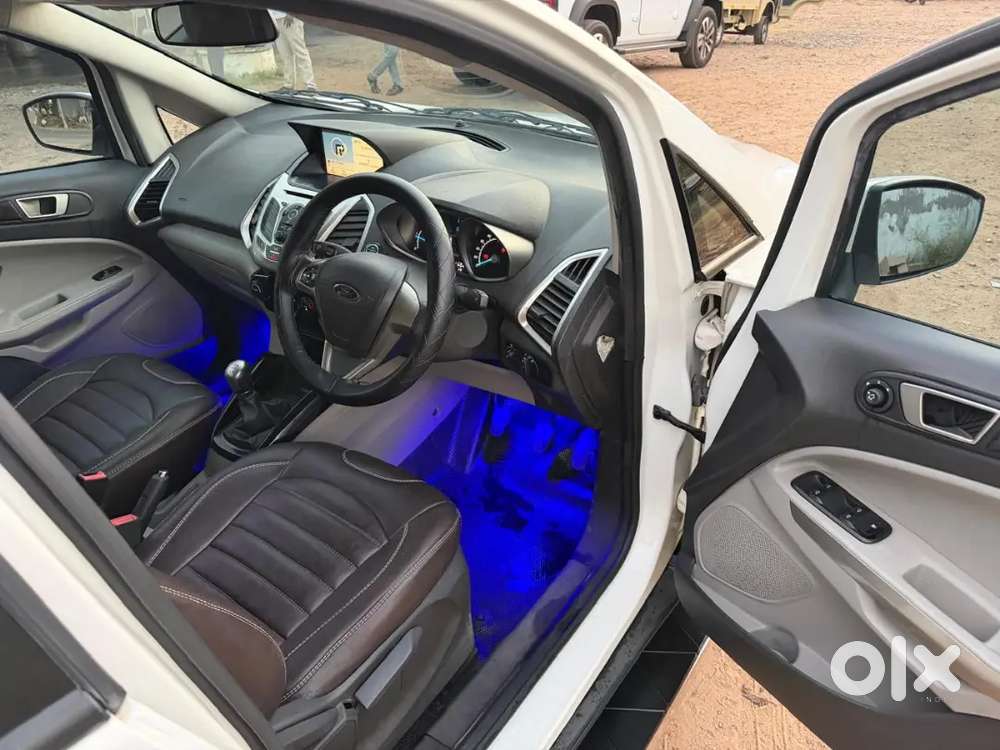 Vehicle Is Good Condition Company Service Record