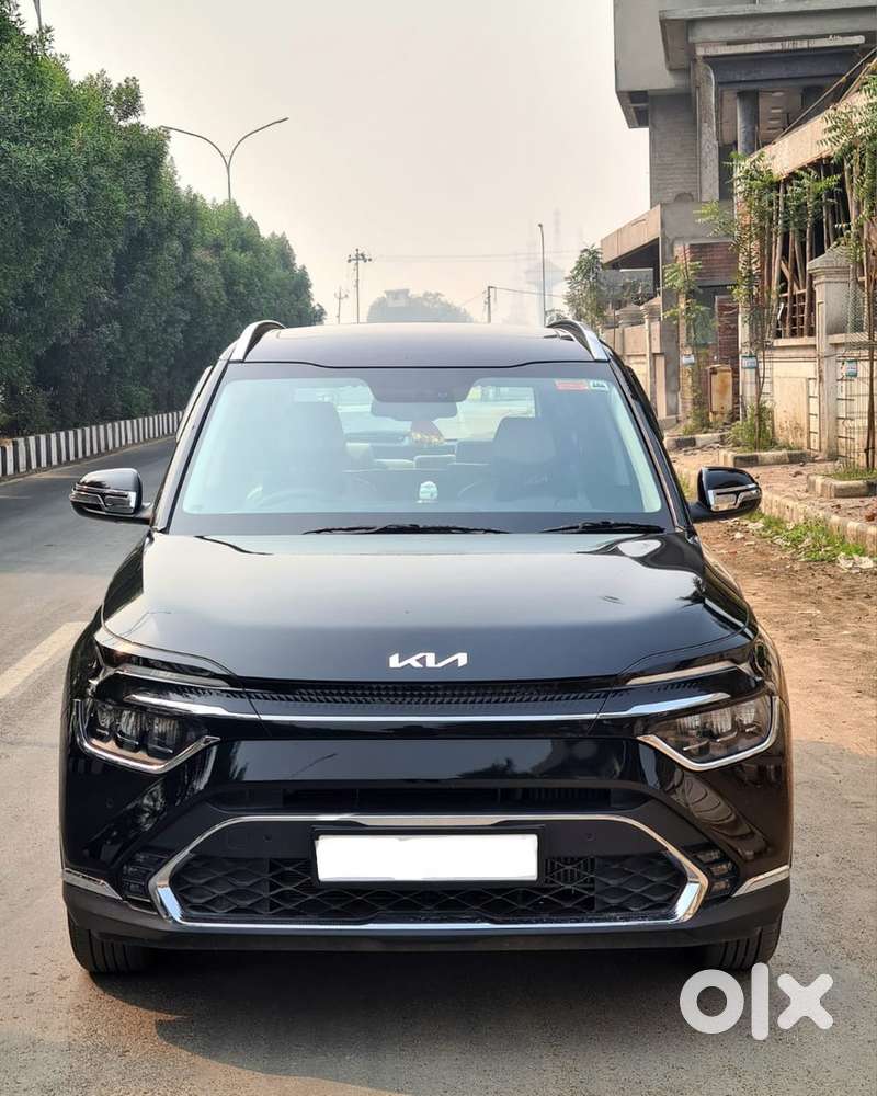 Kia Carens Diesel 2023