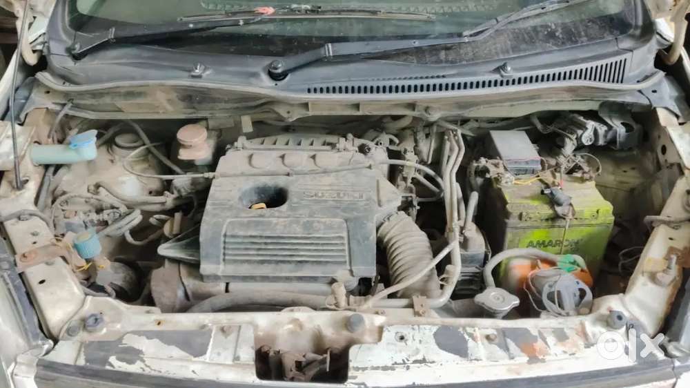 Wagon R Good Condition