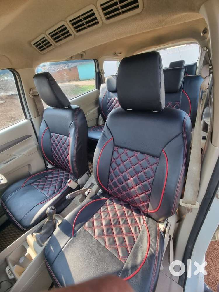 Maruti Suzuki Car 2020