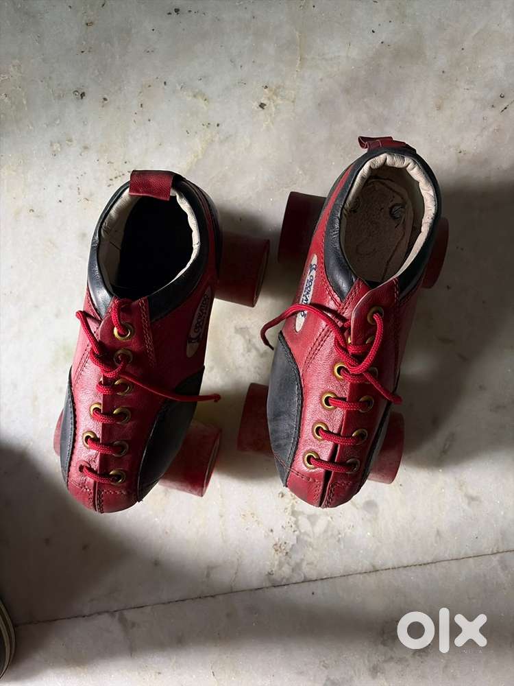 roller skates