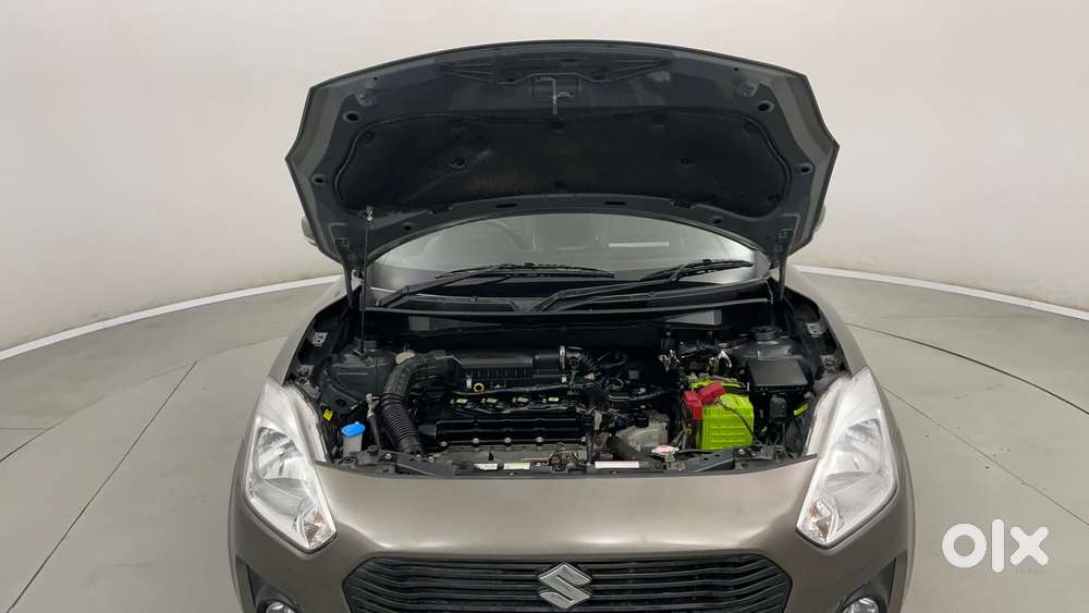 Maruti Suzuki Swift Amt Vvt Vxi, 2019, Petrol