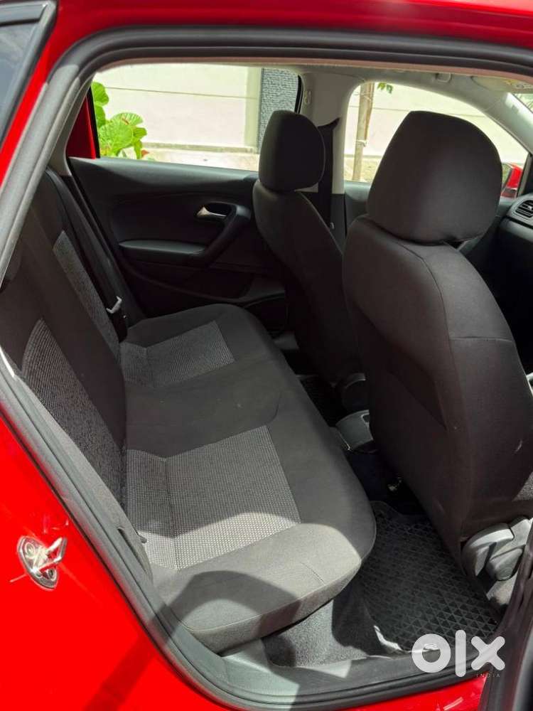 Volkswagen Polo 1.0 Mpi Trendline, 2021, Petrol