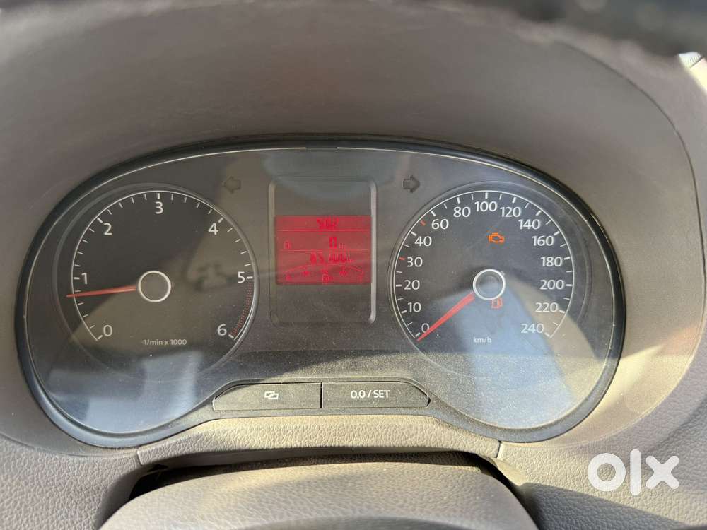 Volkswagen Vento 1.5 Tdi Highline, 2014, Diesel