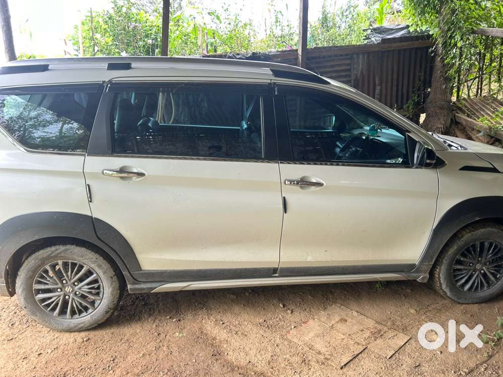 Maruti Suzuki Xl6 Petrol 2021