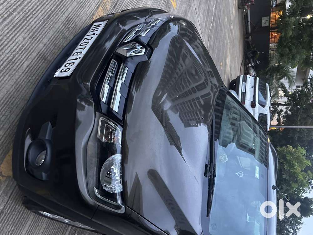 Renault Kwid 2018 Petrol