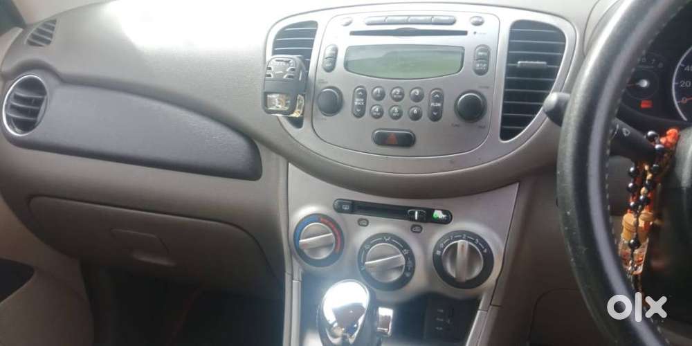 For Sale - Hyundaj I1o Sportz. 1.2 A/j