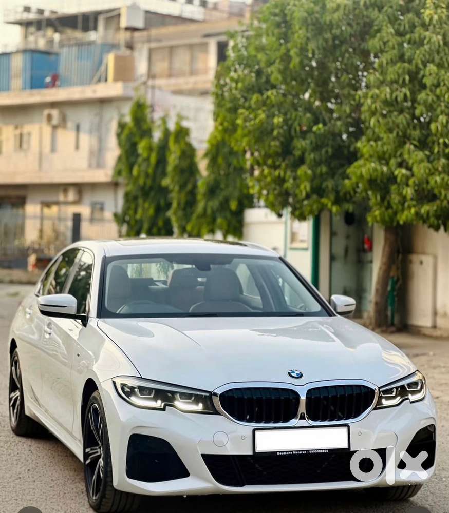 Bmw 3 Series 2021